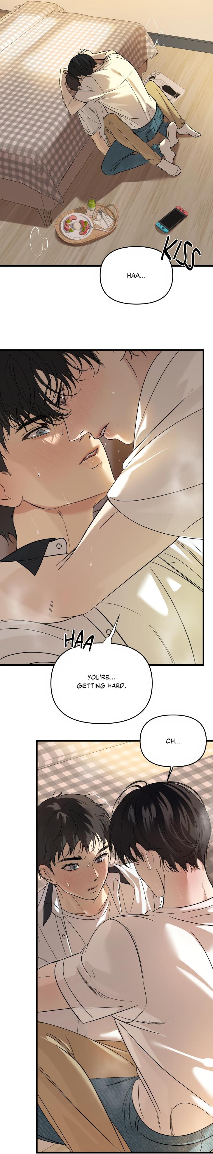 Backlight-By-Gangddo-Uncensored-Eng page 2