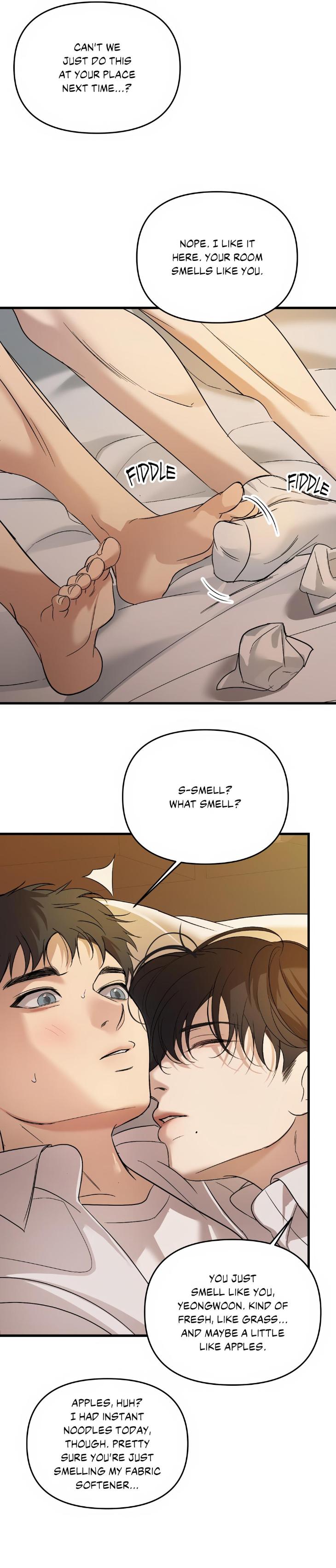 Backlight-By-Gangddo-Uncensored-Eng page 24