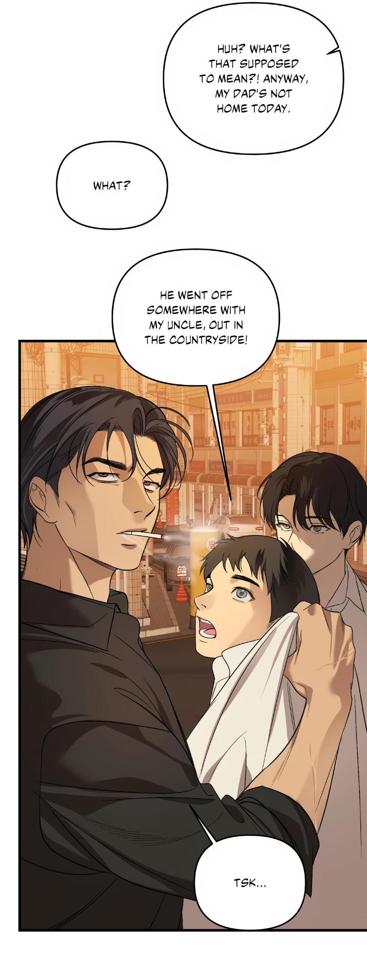 Backlight-By-Gangddo-Uncensored-Eng page 2