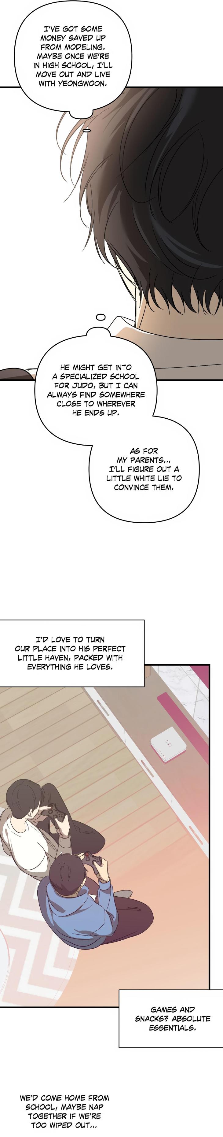 Backlight-By-Gangddo-Uncensored-Eng page 17