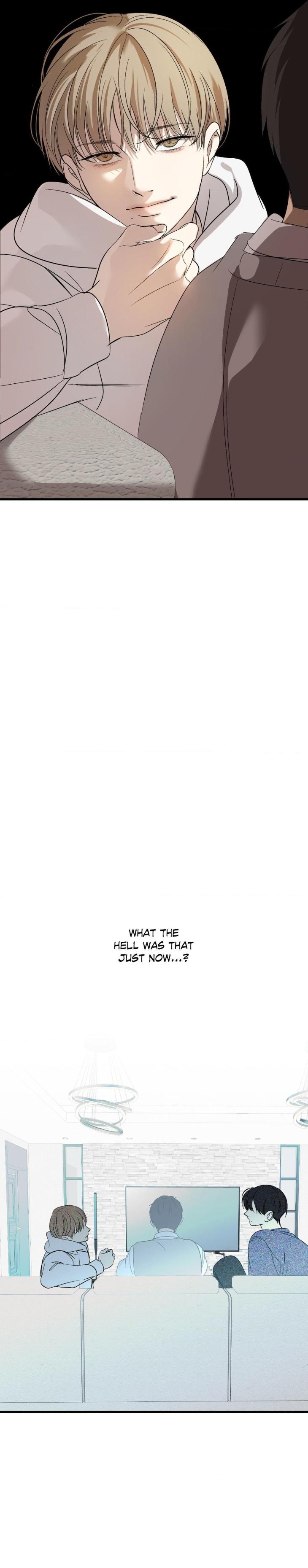 Backlight-By-Gangddo-Uncensored-Eng page 22