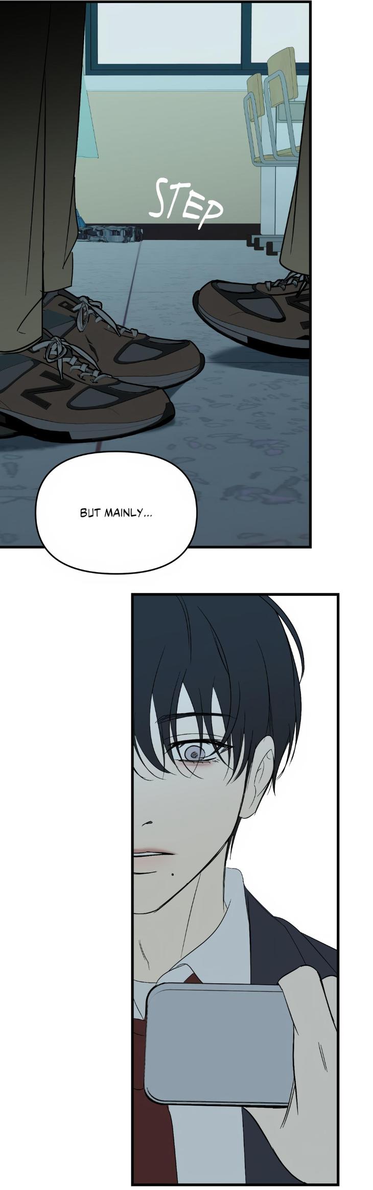 Backlight-By-Gangddo-Uncensored-Eng page 25