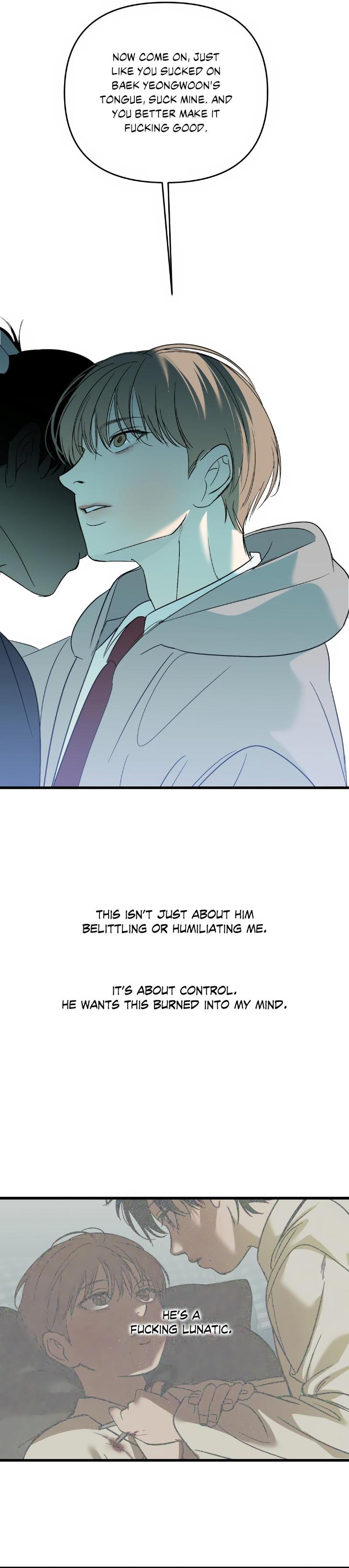 Backlight-By-Gangddo-Uncensored-Eng page 33