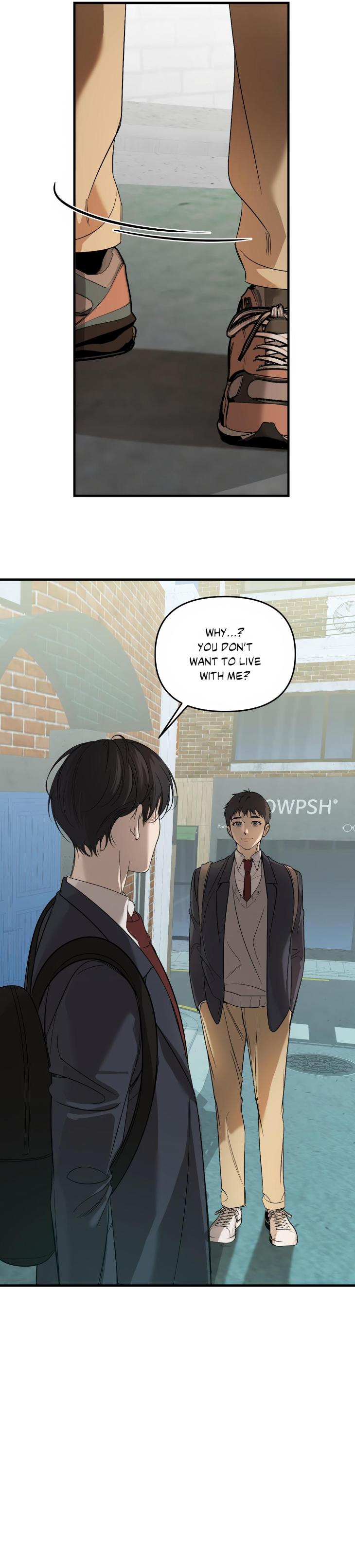 Backlight-By-Gangddo-Uncensored-Eng page 6