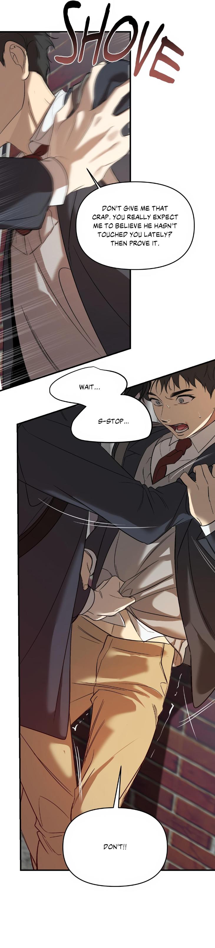 Backlight-By-Gangddo-Uncensored-Eng page 9