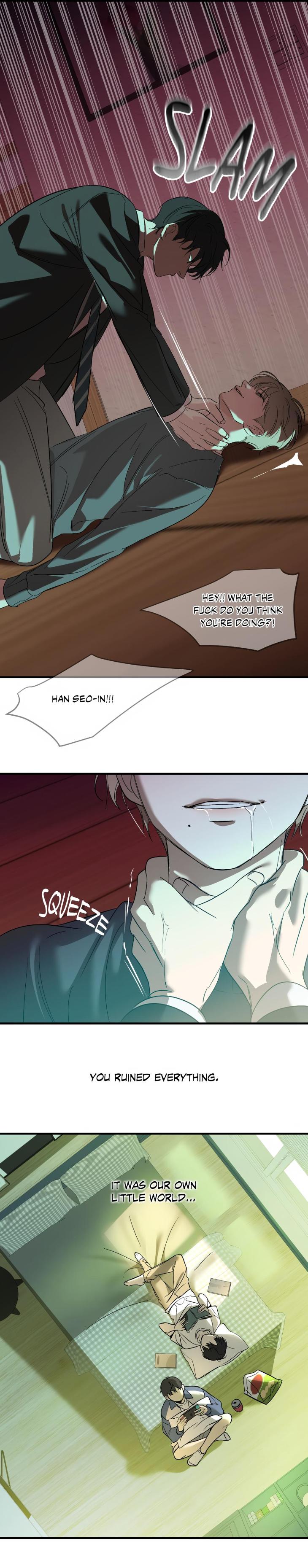 Backlight-By-Gangddo-Uncensored-Eng page 27