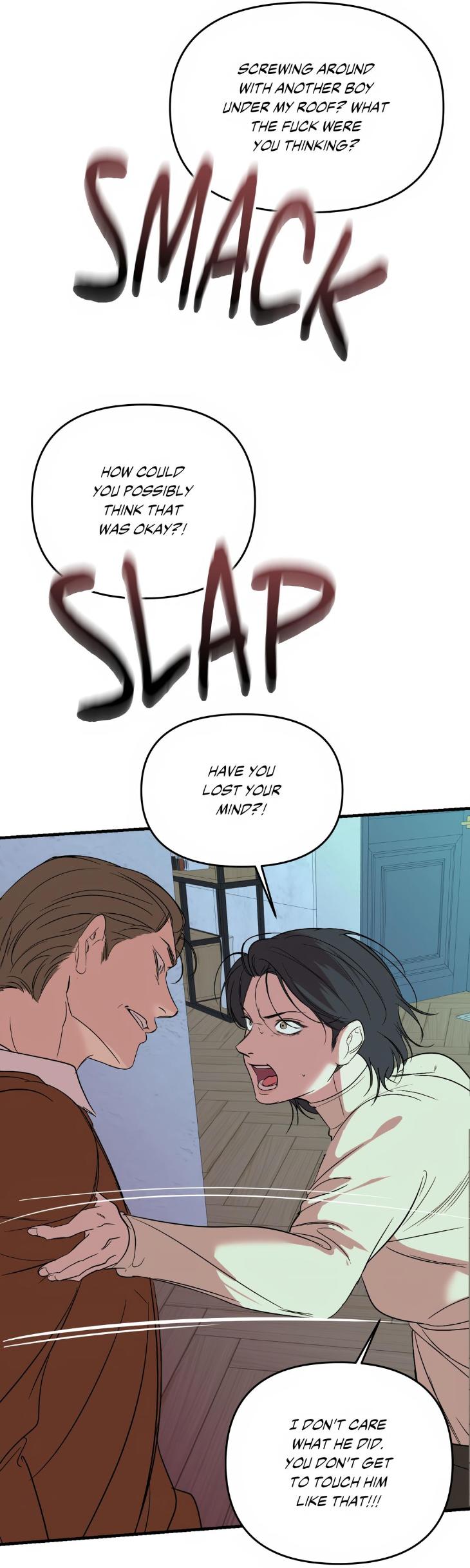 Backlight-By-Gangddo-Uncensored-Eng page 30