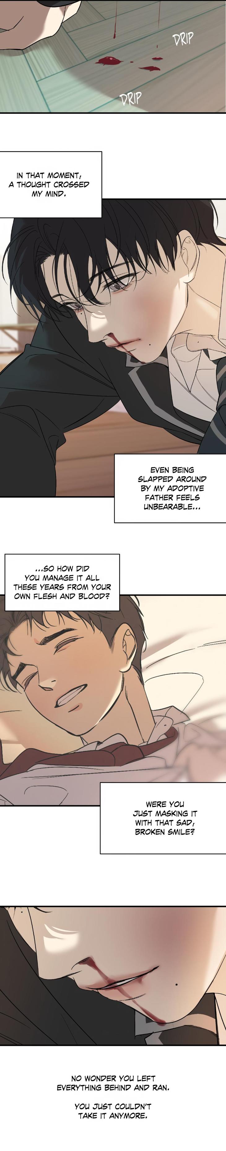 Backlight-By-Gangddo-Uncensored-Eng page 32