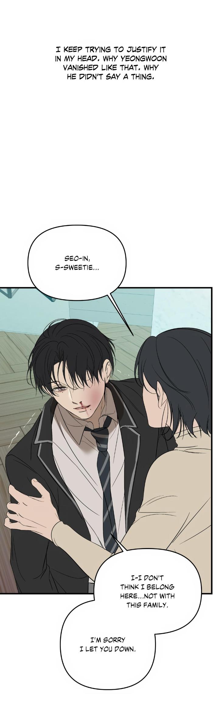 Backlight-By-Gangddo-Uncensored-Eng page 33