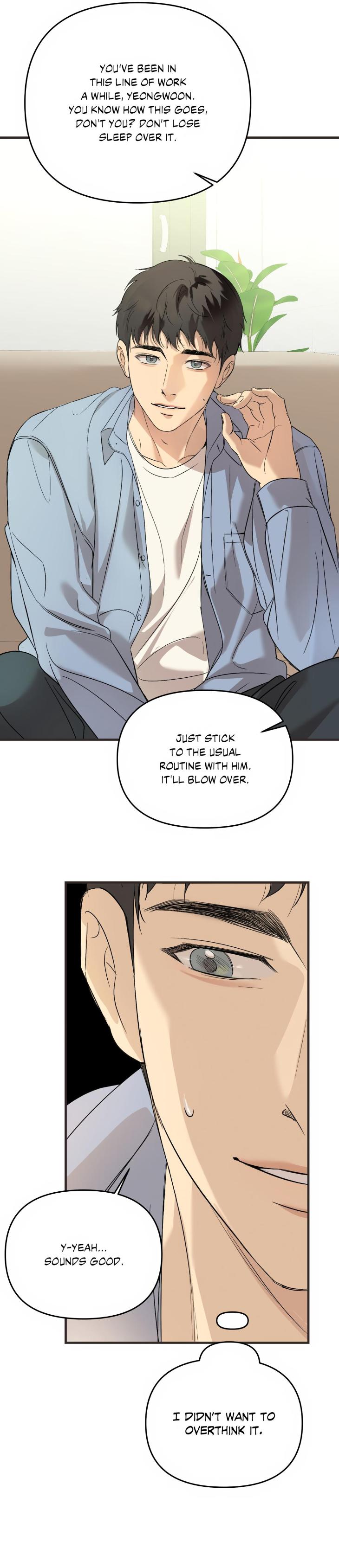 Backlight-By-Gangddo-Uncensored-Eng page 5