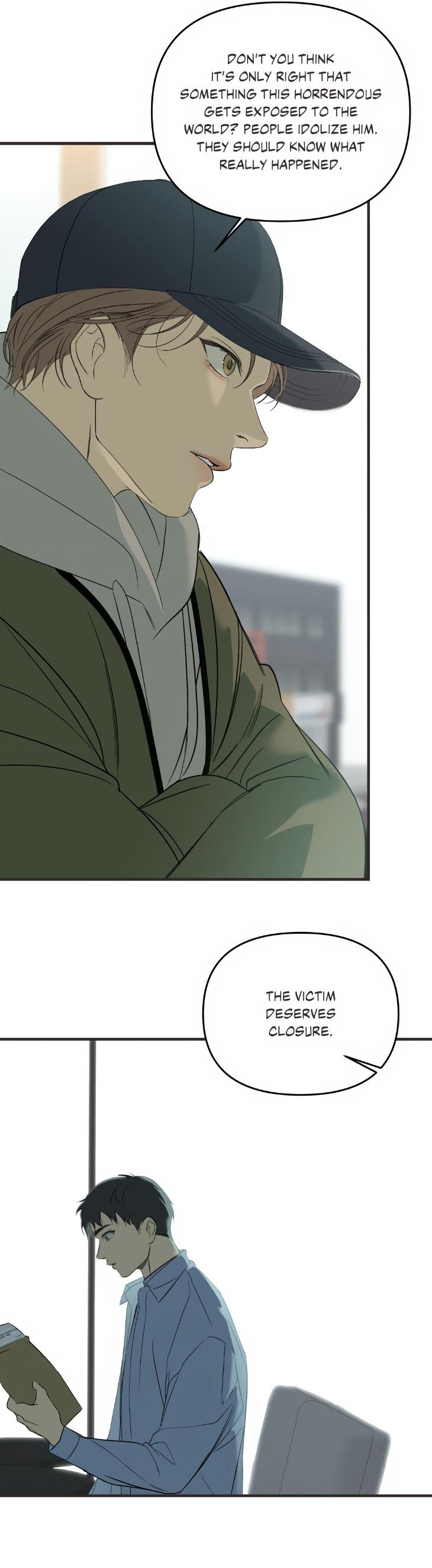 Backlight-By-Gangddo-Uncensored-Eng page 14