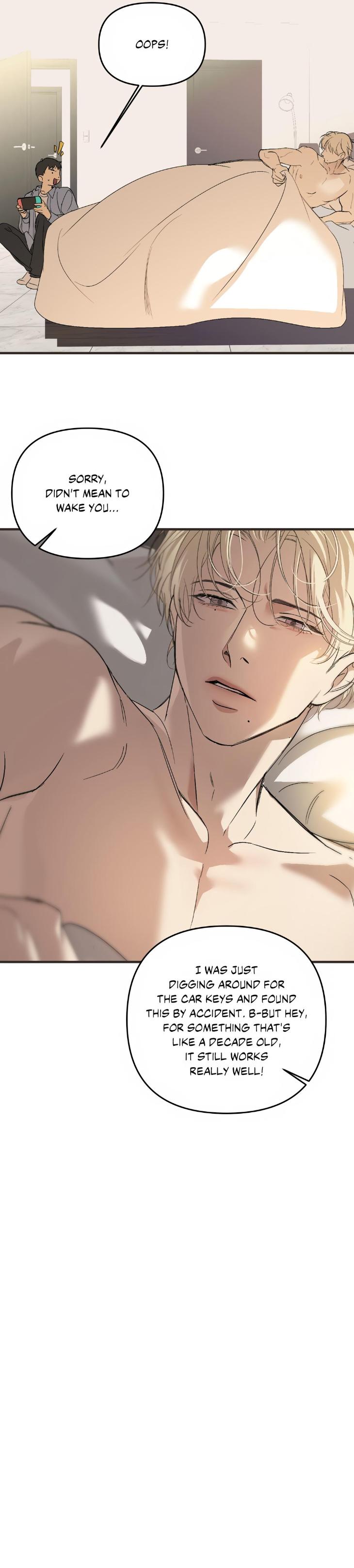 Backlight-By-Gangddo-Uncensored-Eng page 23