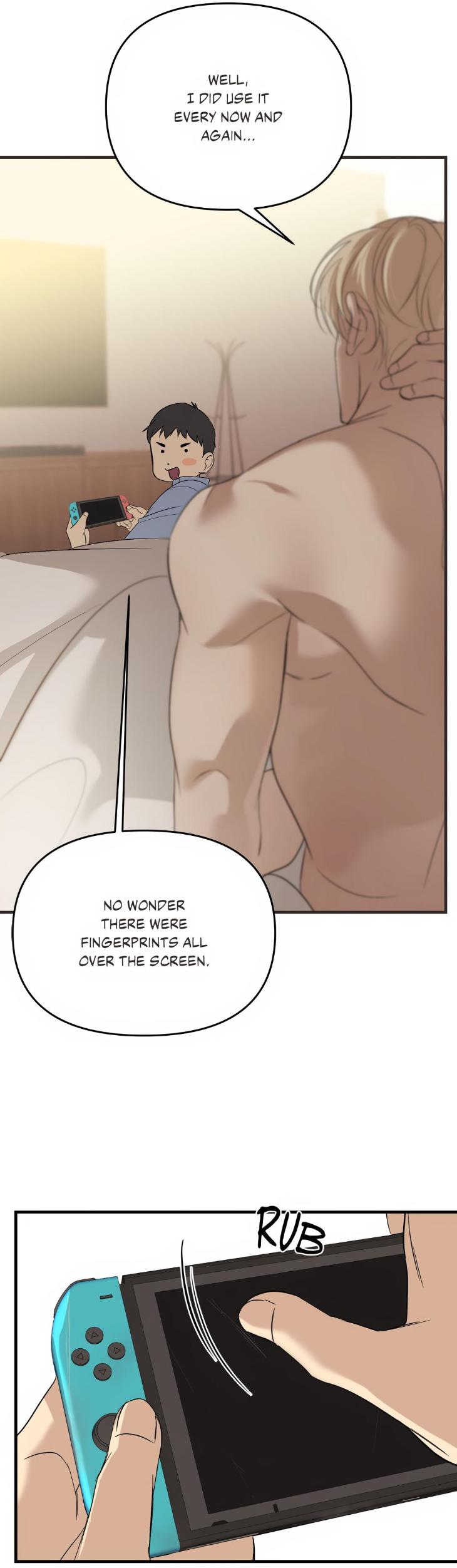Backlight-By-Gangddo-Uncensored-Eng page 24