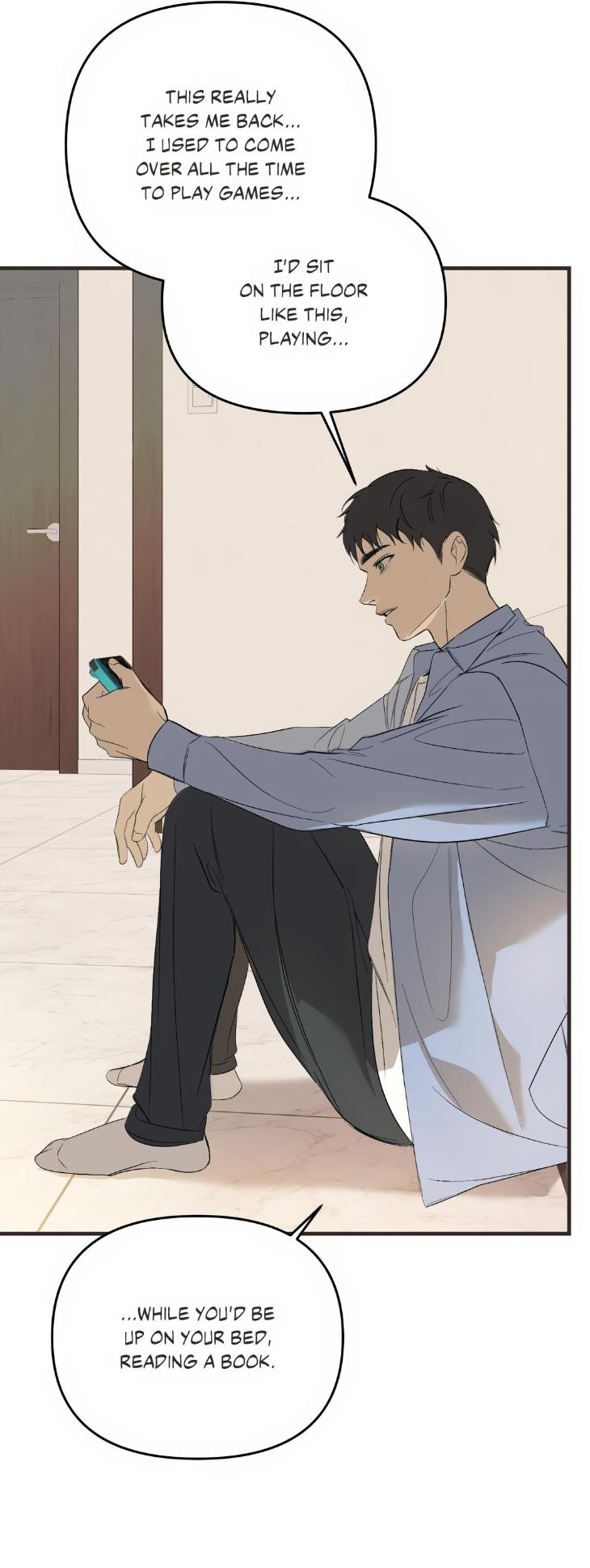 Backlight-By-Gangddo-Uncensored-Eng page 25