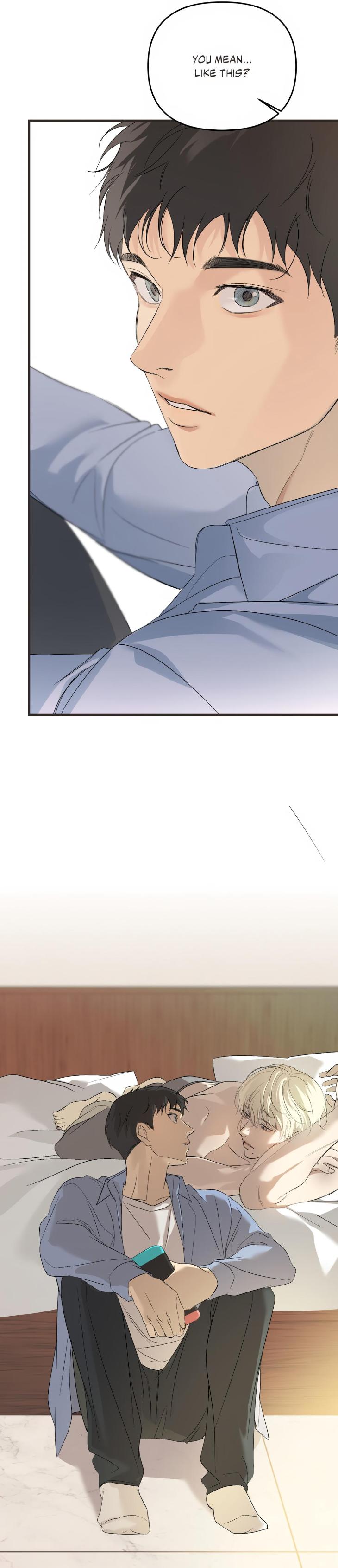 Backlight-By-Gangddo-Uncensored-Eng page 26