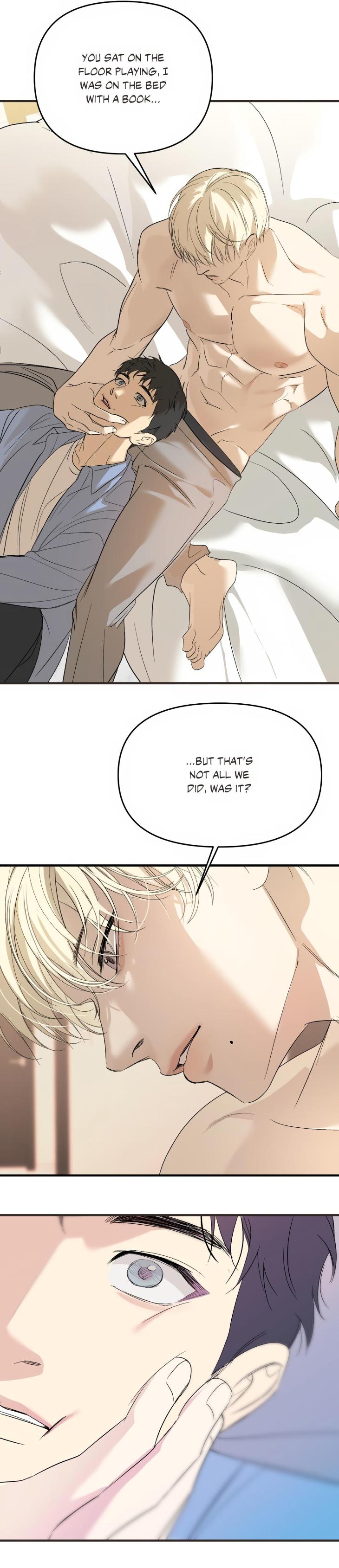 Backlight-By-Gangddo-Uncensored-Eng page 30