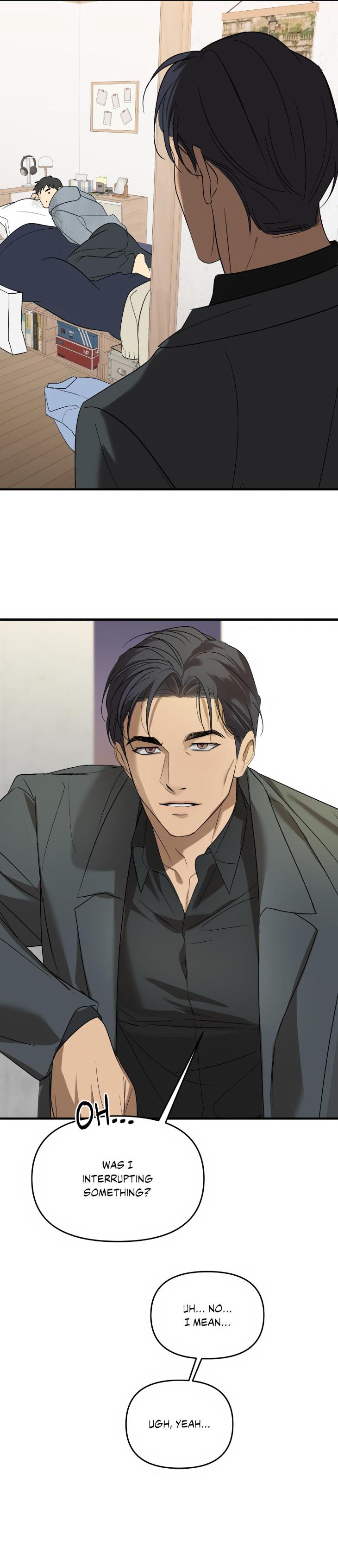 Backlight-By-Gangddo-Uncensored-Eng page 30
