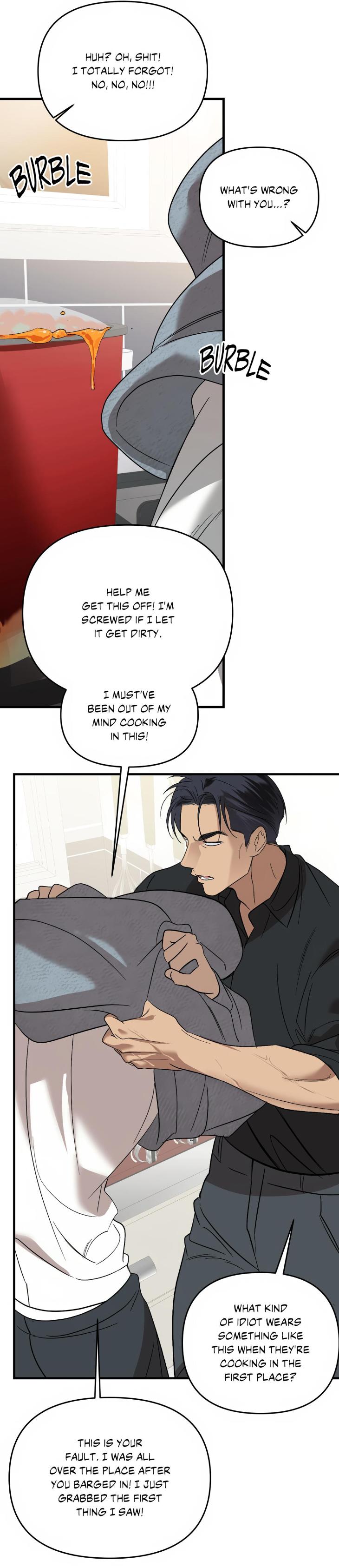 Backlight-By-Gangddo-Uncensored-Eng page 9