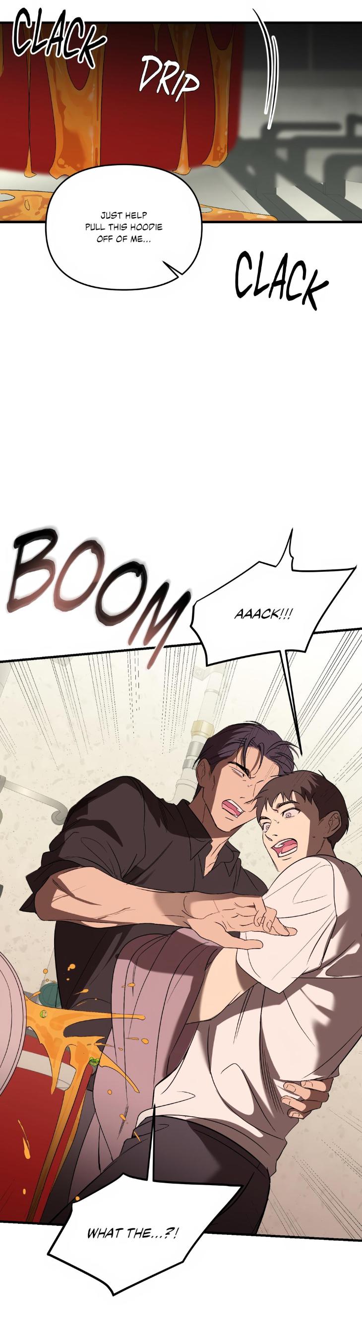 Backlight-By-Gangddo-Uncensored-Eng page 11