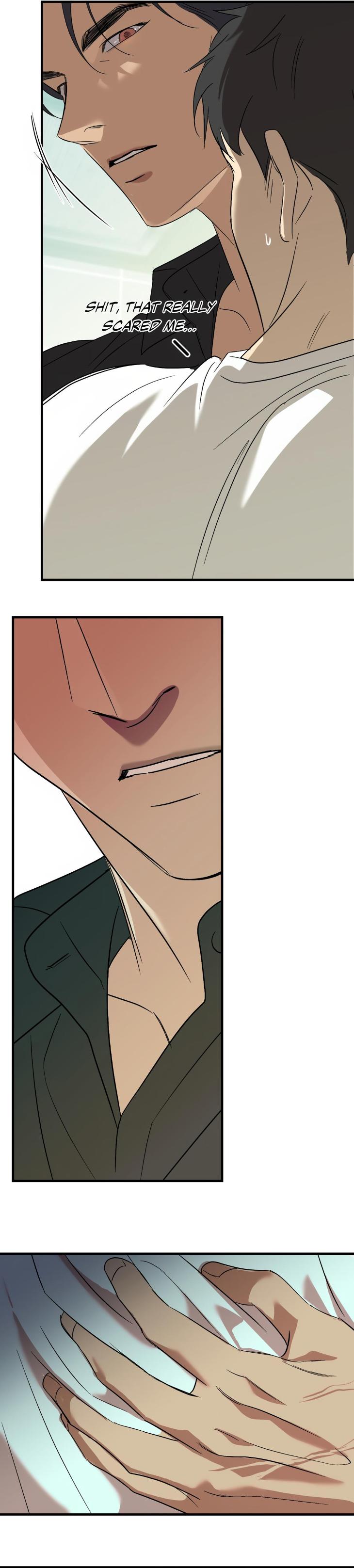 Backlight-By-Gangddo-Uncensored-Eng page 13
