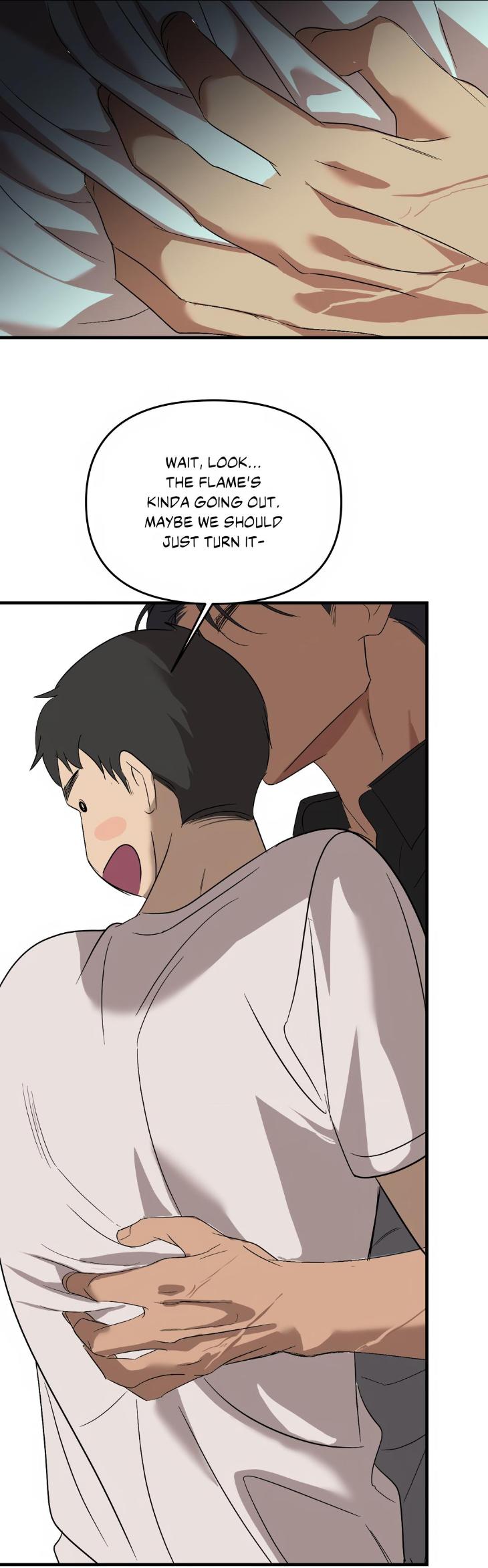 Backlight-By-Gangddo-Uncensored-Eng page 14
