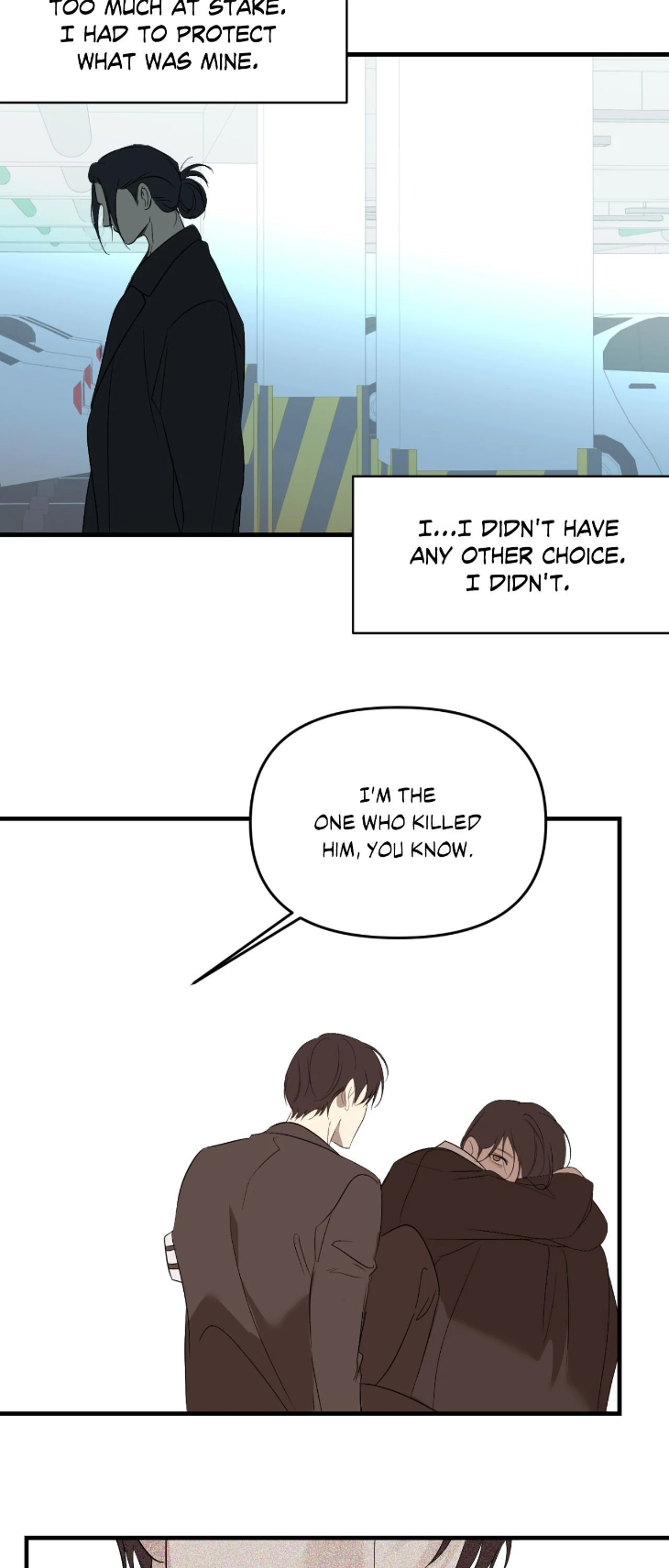 Backlight-By-Gangddo-Uncensored-Eng page 36
