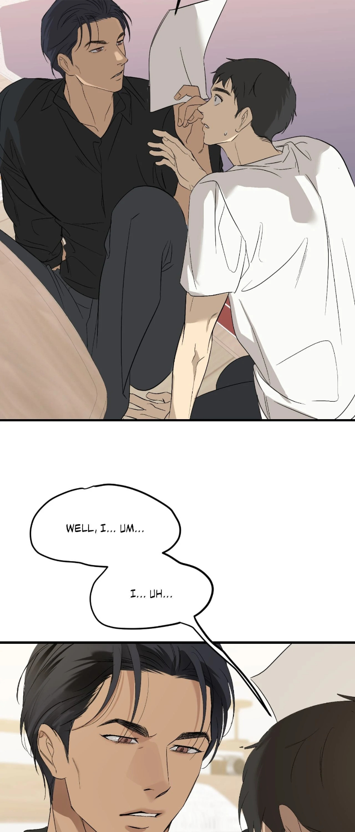 Backlight-By-Gangddo-Uncensored-Eng page 40