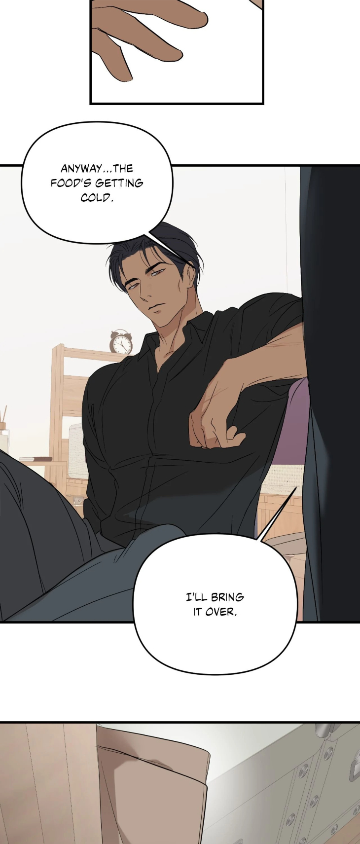 Backlight-By-Gangddo-Uncensored-Eng page 43