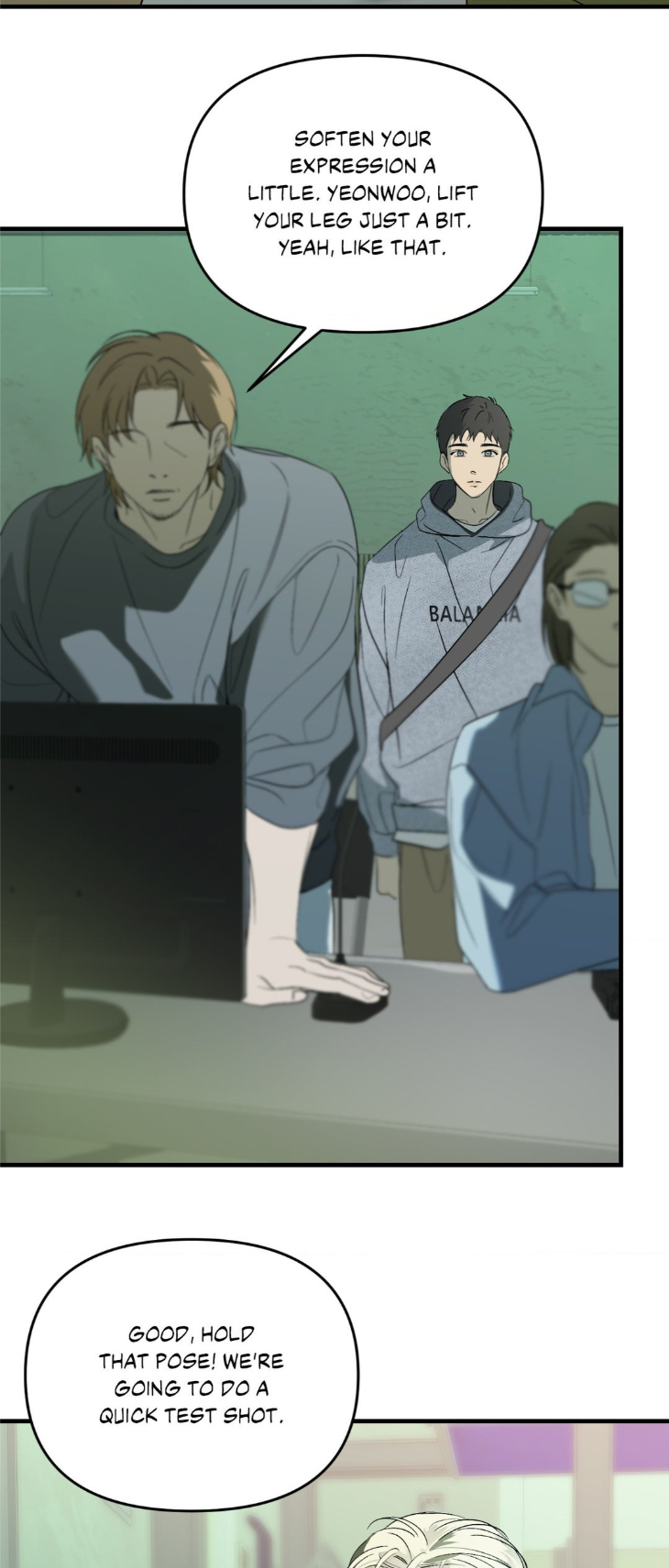 Backlight-By-Gangddo-Uncensored-Eng page 15
