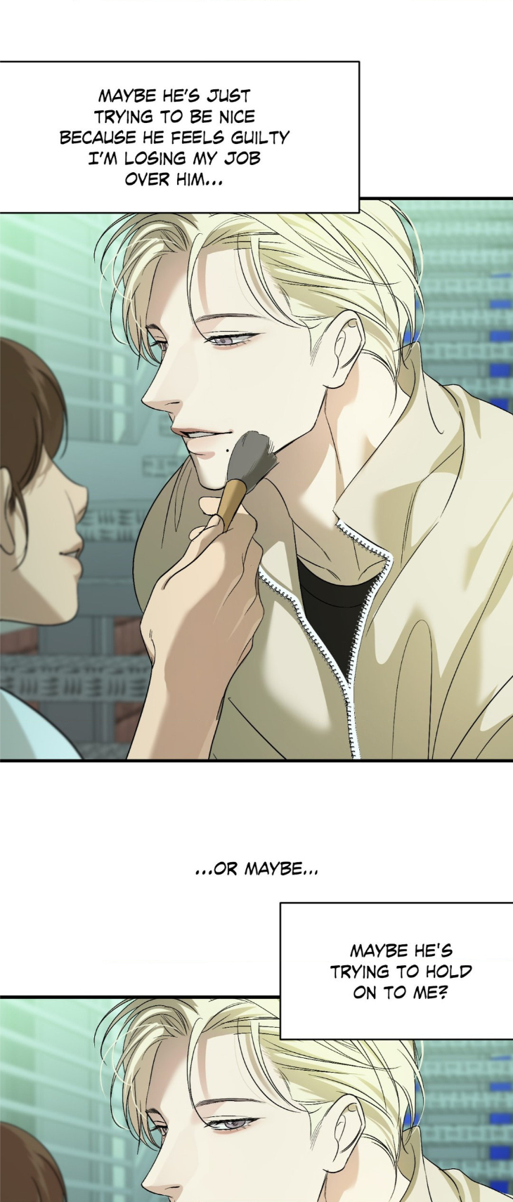 Backlight-By-Gangddo-Uncensored-Eng page 19