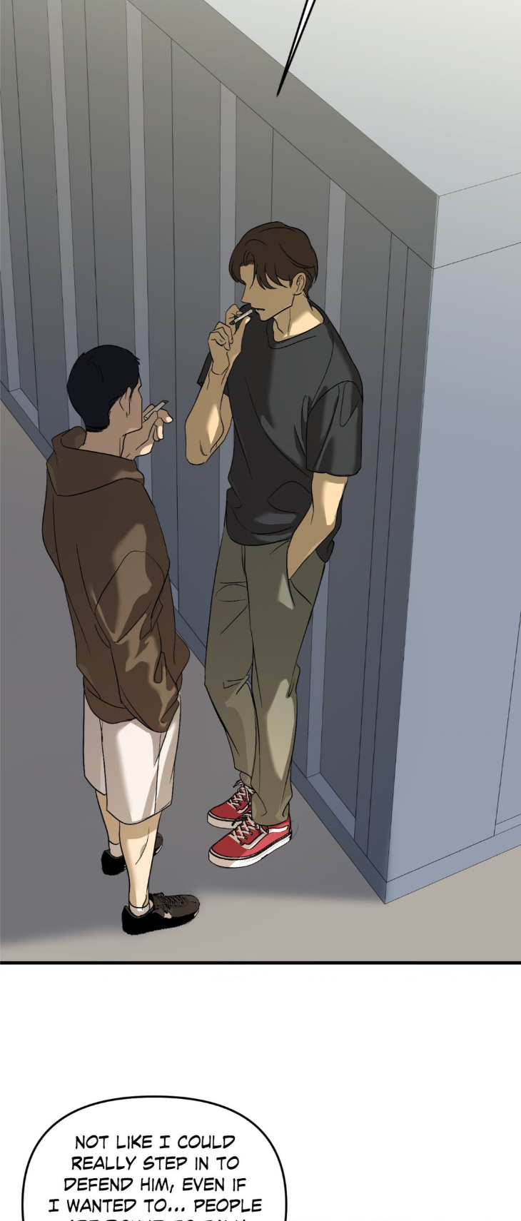 Backlight-By-Gangddo-Uncensored-Eng page 25