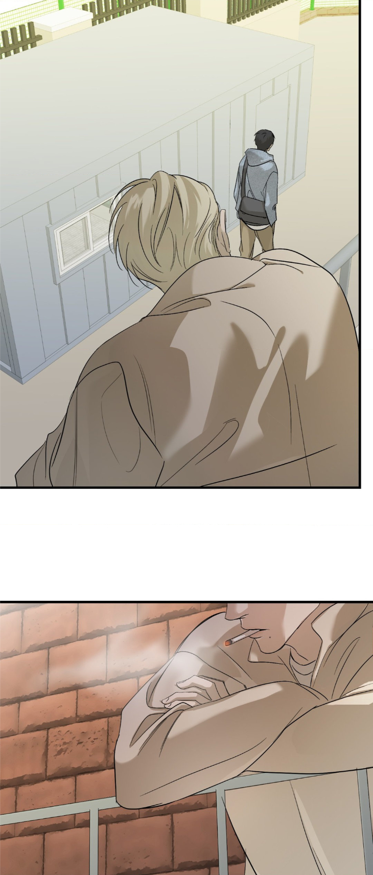 Backlight-By-Gangddo-Uncensored-Eng page 28