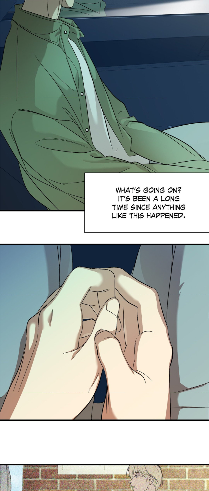 Backlight-By-Gangddo-Uncensored-Eng page 36