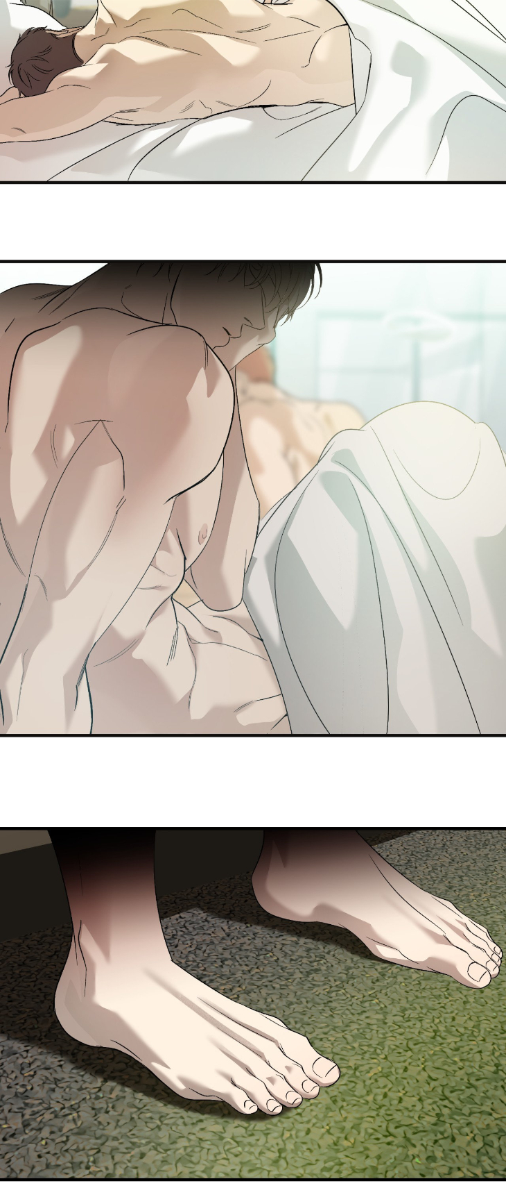 Backlight-By-Gangddo-Uncensored-Eng page 2