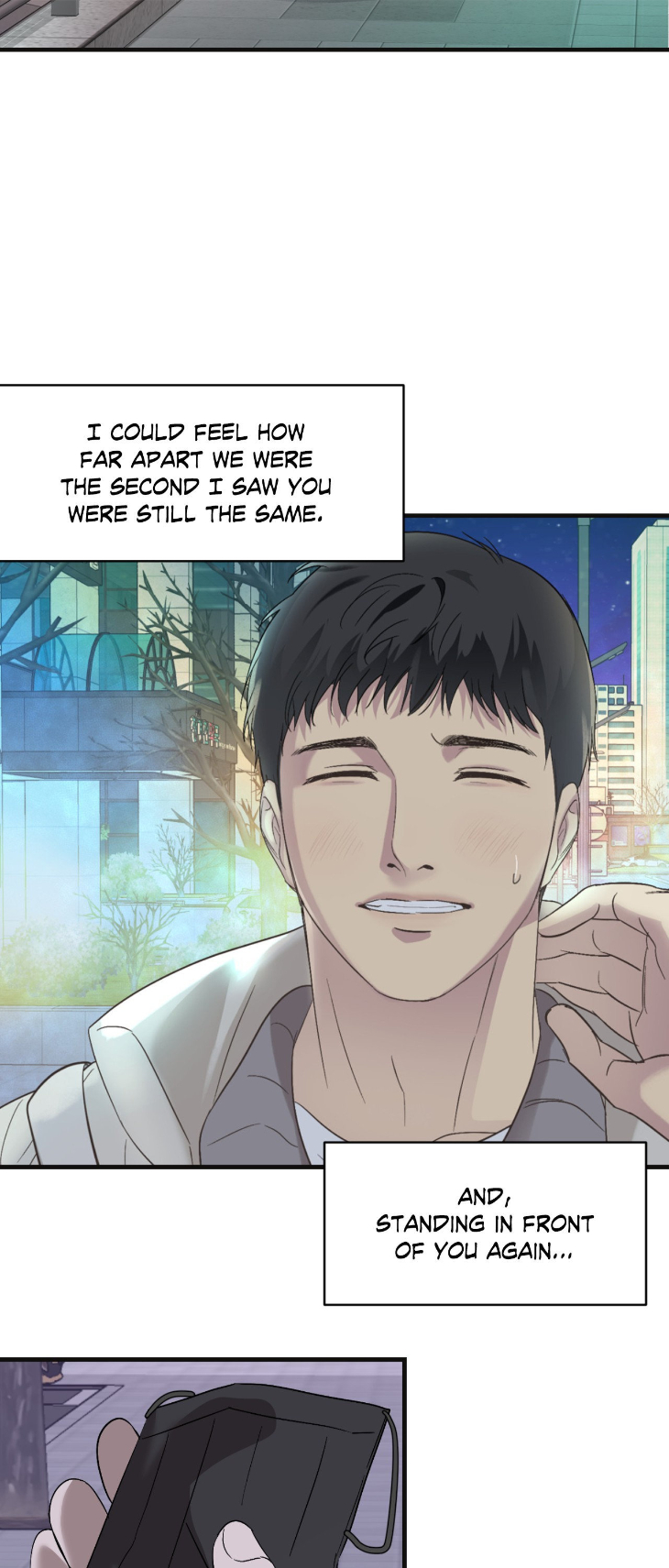 Backlight-By-Gangddo-Uncensored-Eng page 8