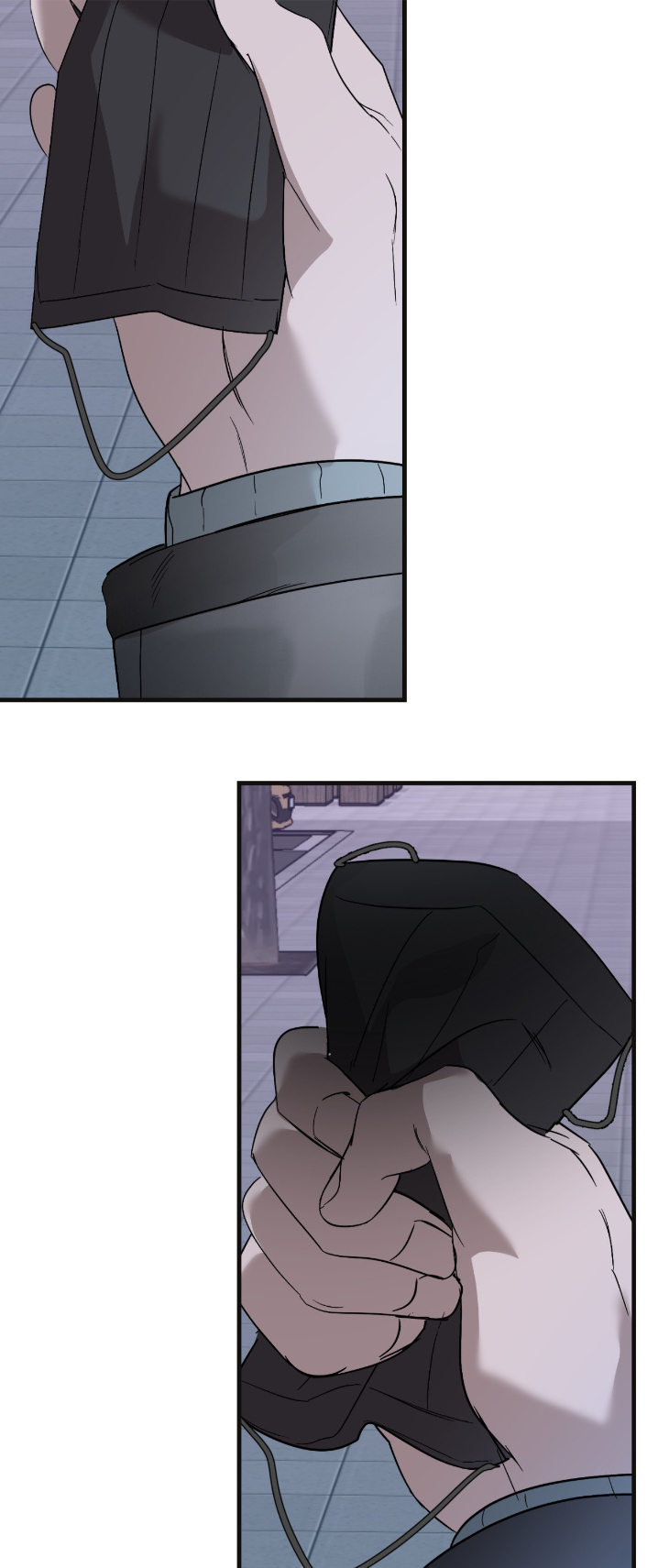 Backlight-By-Gangddo-Uncensored-Eng page 9
