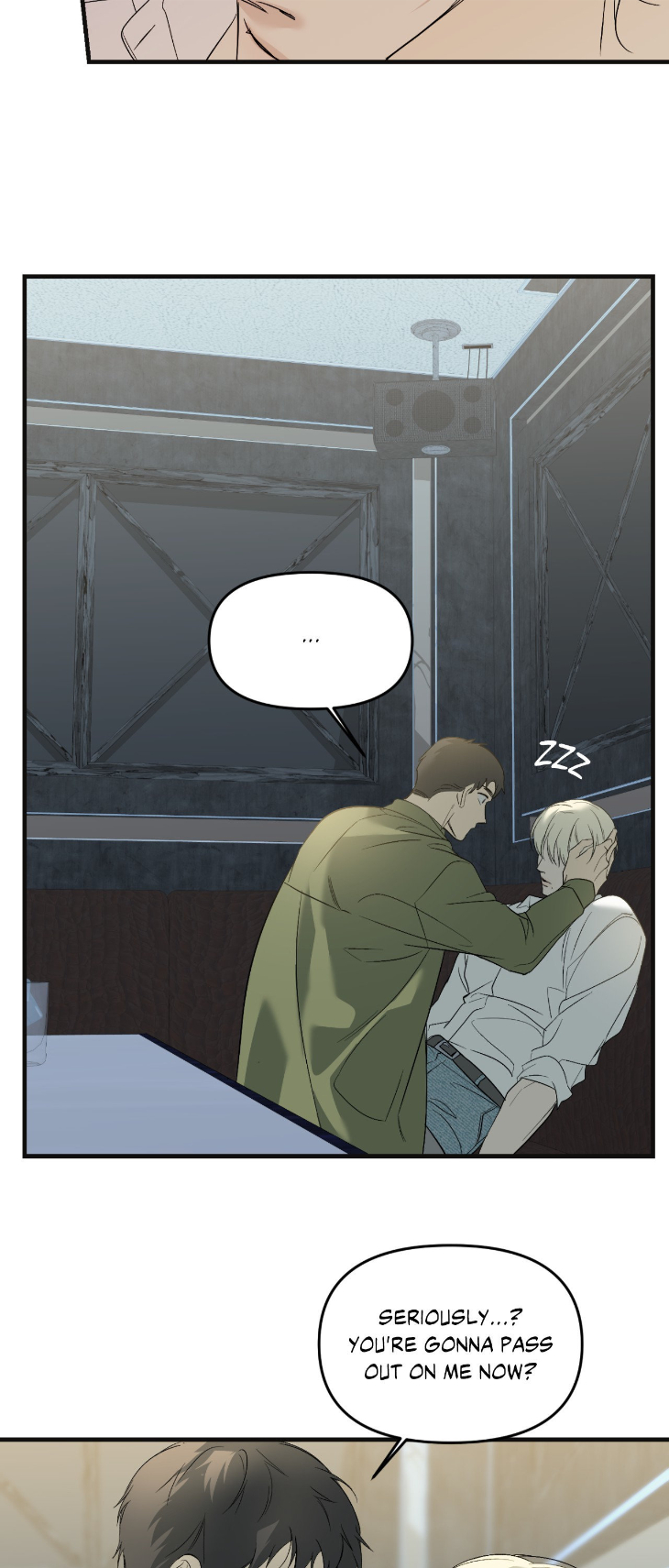 Backlight-By-Gangddo-Uncensored-Eng page 26