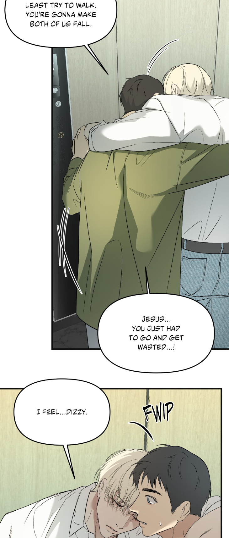 Backlight-By-Gangddo-Uncensored-Eng page 30