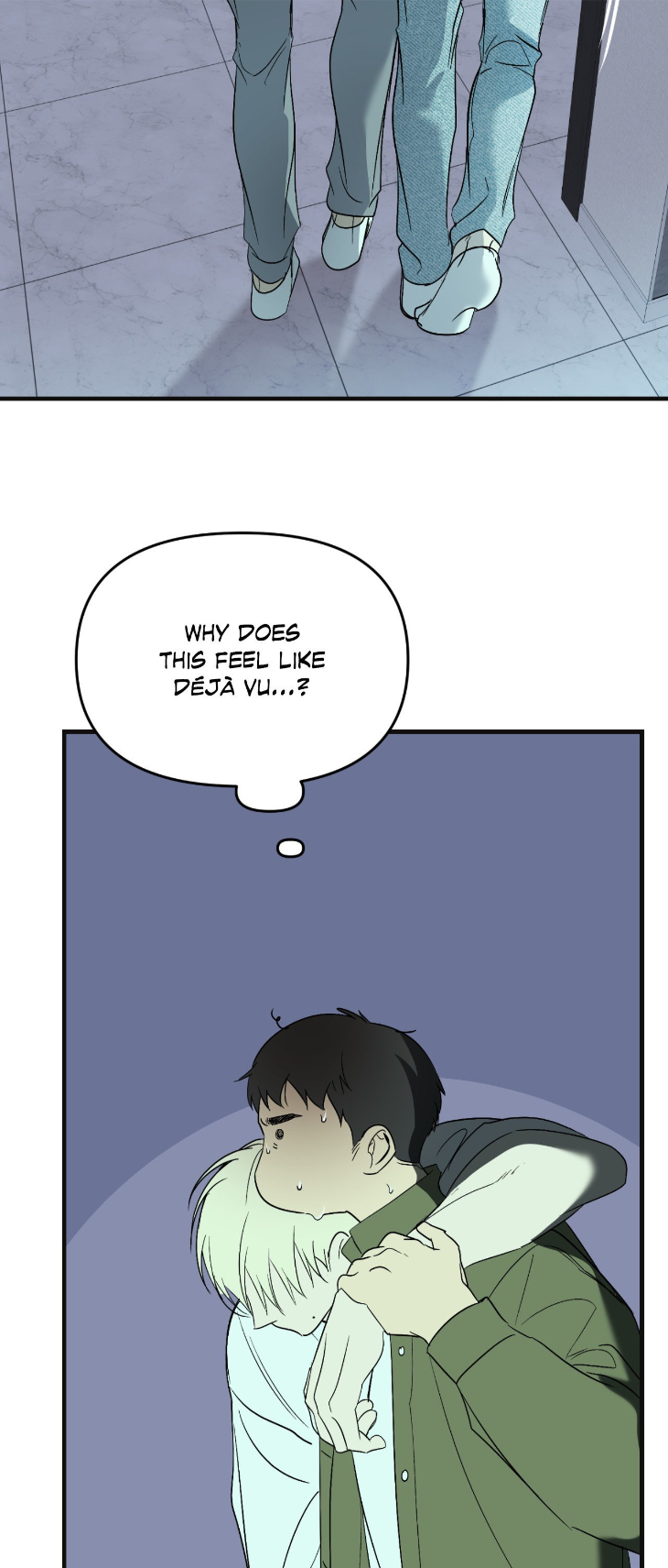 Backlight-By-Gangddo-Uncensored-Eng page 34