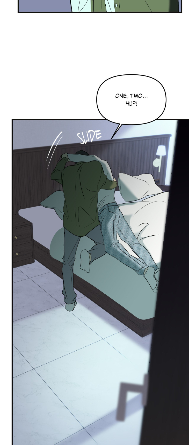 Backlight-By-Gangddo-Uncensored-Eng page 35