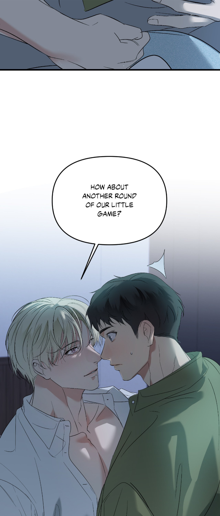 Backlight-By-Gangddo-Uncensored-Eng page 16