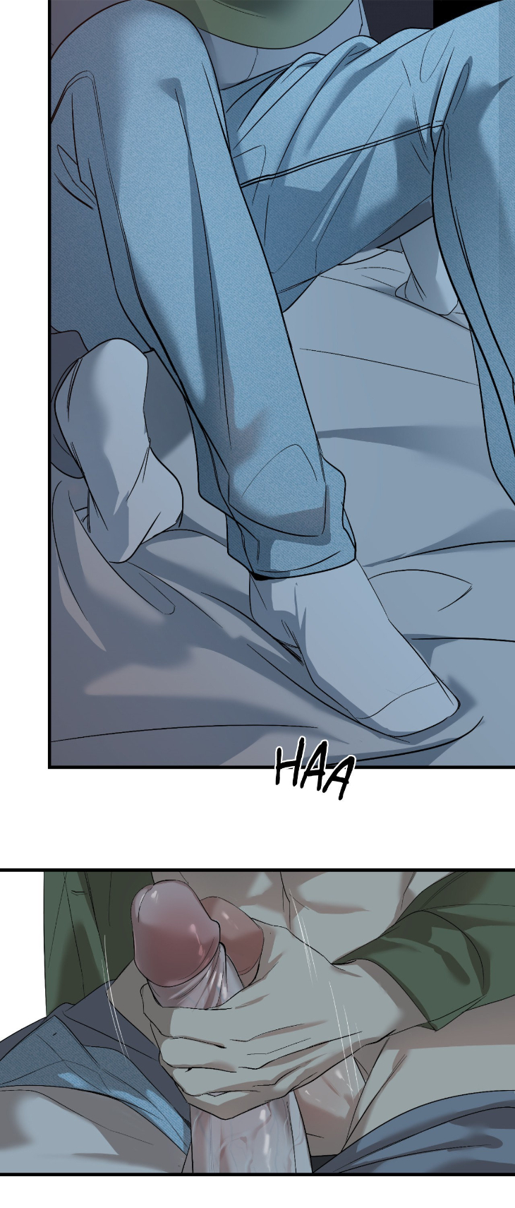 Backlight-By-Gangddo-Uncensored-Eng page 20