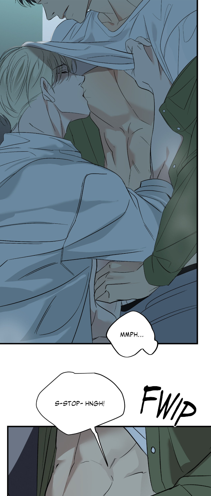 Backlight-By-Gangddo-Uncensored-Eng page 24