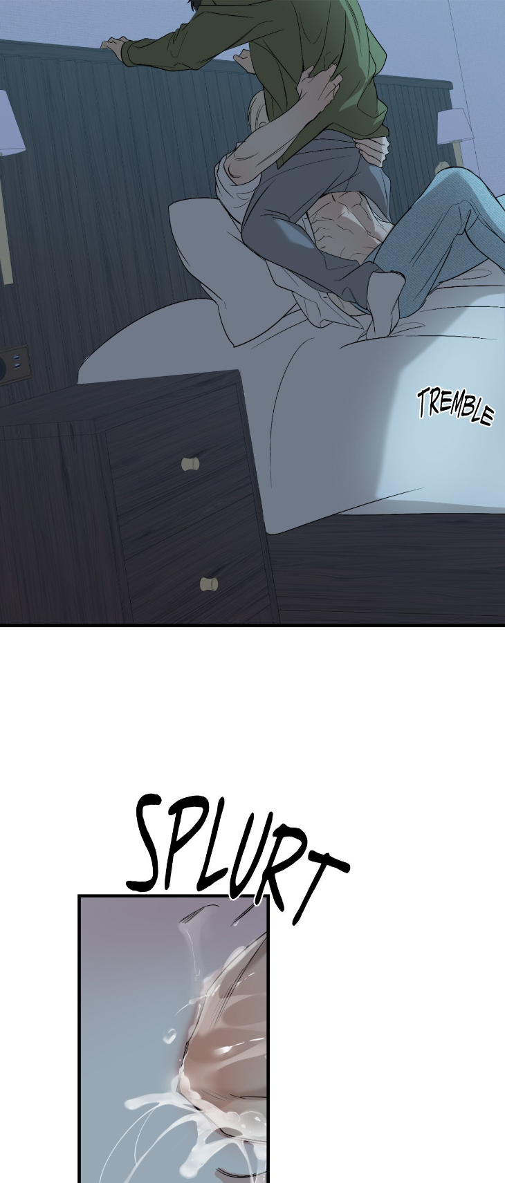 Backlight-By-Gangddo-Uncensored-Eng page 40