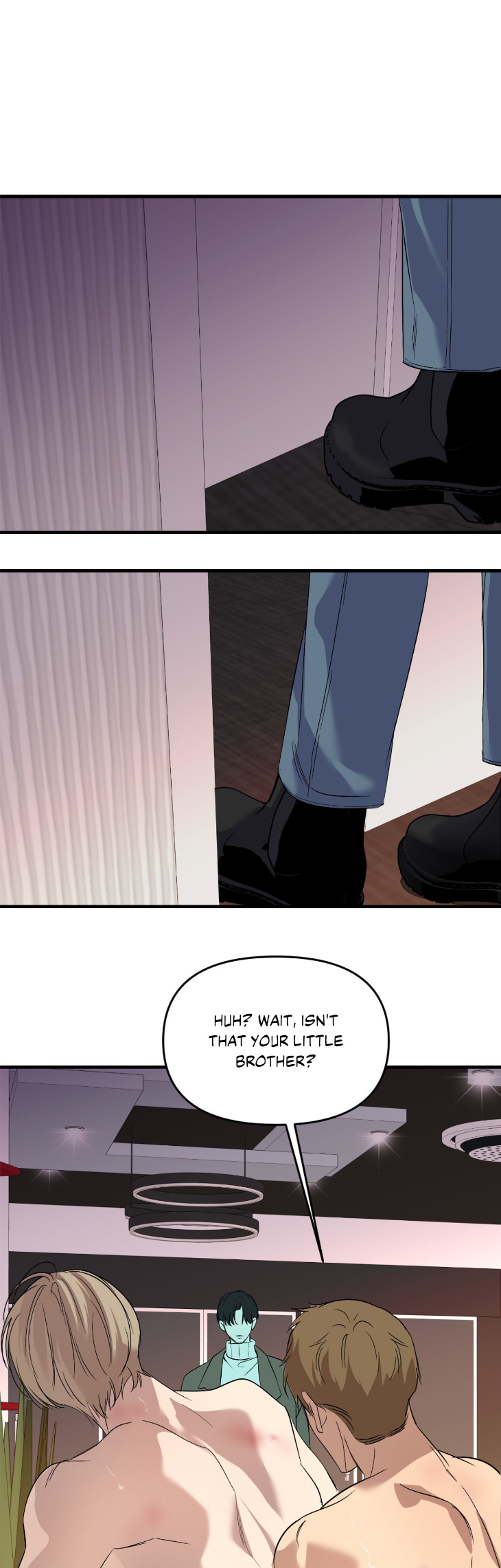 Backlight-By-Gangddo-Uncensored-Eng chapter_052 thumbnail