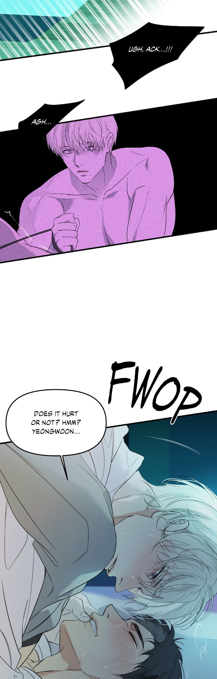 Backlight-By-Gangddo-Uncensored-Eng page 18