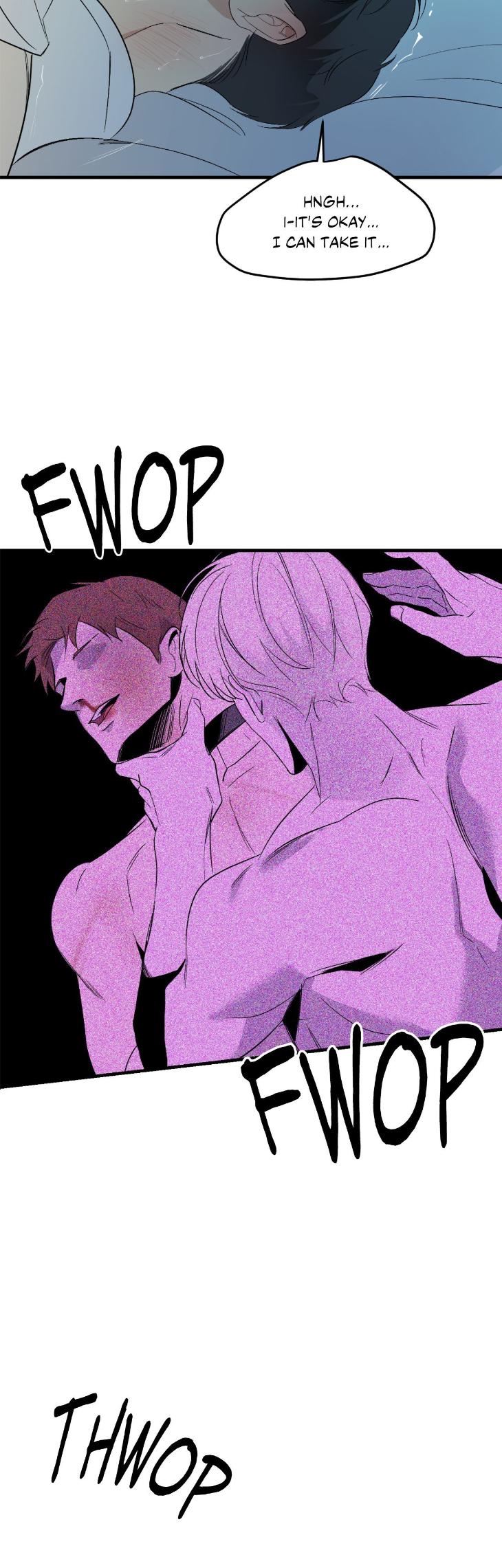 Backlight-By-Gangddo-Uncensored-Eng page 19