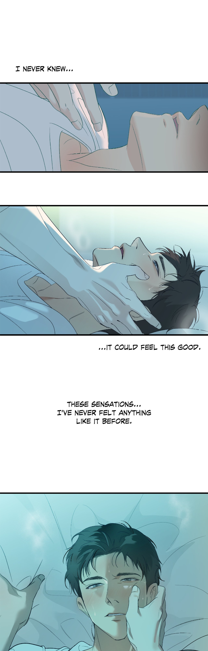 Backlight-By-Gangddo-Uncensored-Eng page 20