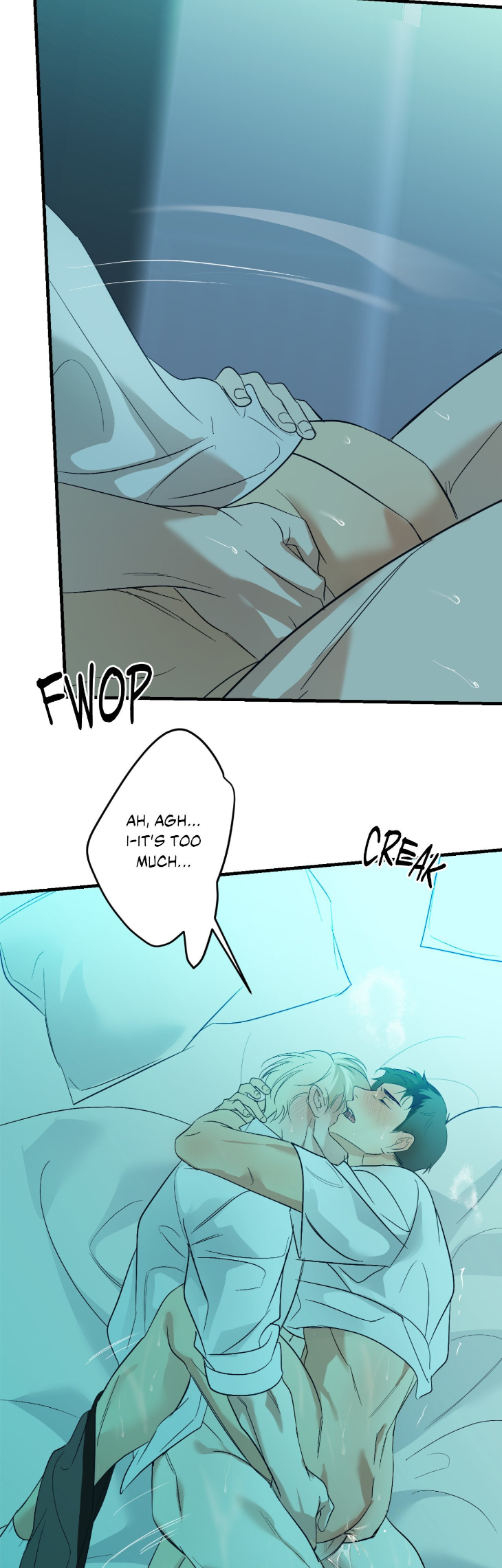 Backlight-By-Gangddo-Uncensored-Eng page 24