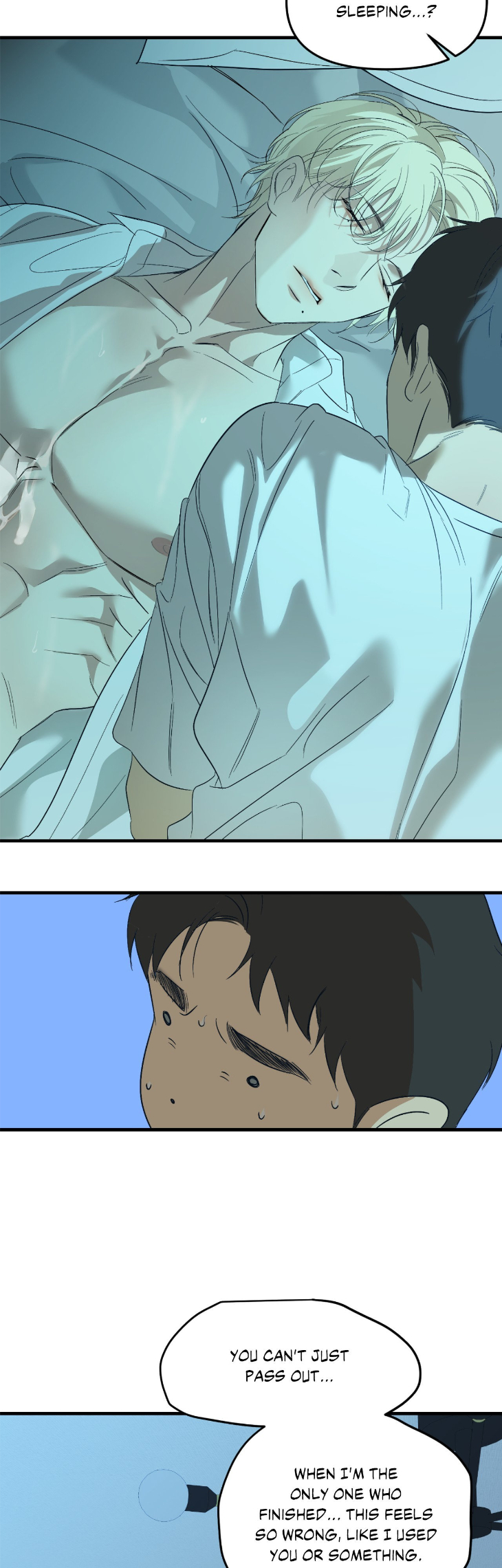 Backlight-By-Gangddo-Uncensored-Eng page 29